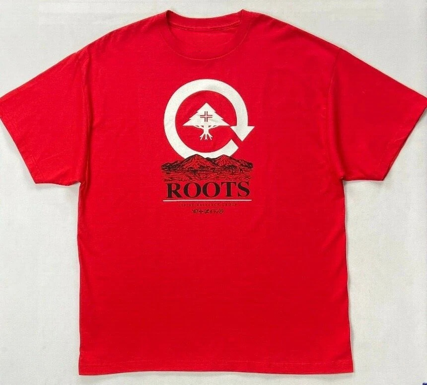 Vintage Fashion Research - サマーLRGリフテッド・リサーチ・グループ プレミアムグラフィックコットンTシャツ ユニセックス 半袖 ファッションブランドTシャツ ラグジュアリーカジュアル