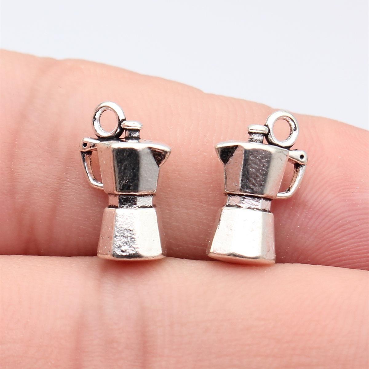 20 個 15x10x6.9 ミリメートル (0.59x0. - Vintage Fashion Stores のレビューと価格