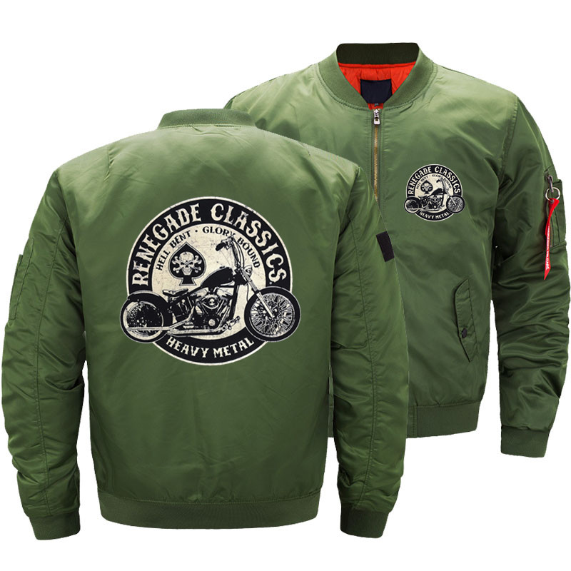 メンズ ヴィンテージ バウンズ モーターサイクル USA ヘ - Vintage Windbreaker Nylon のレビューと価格