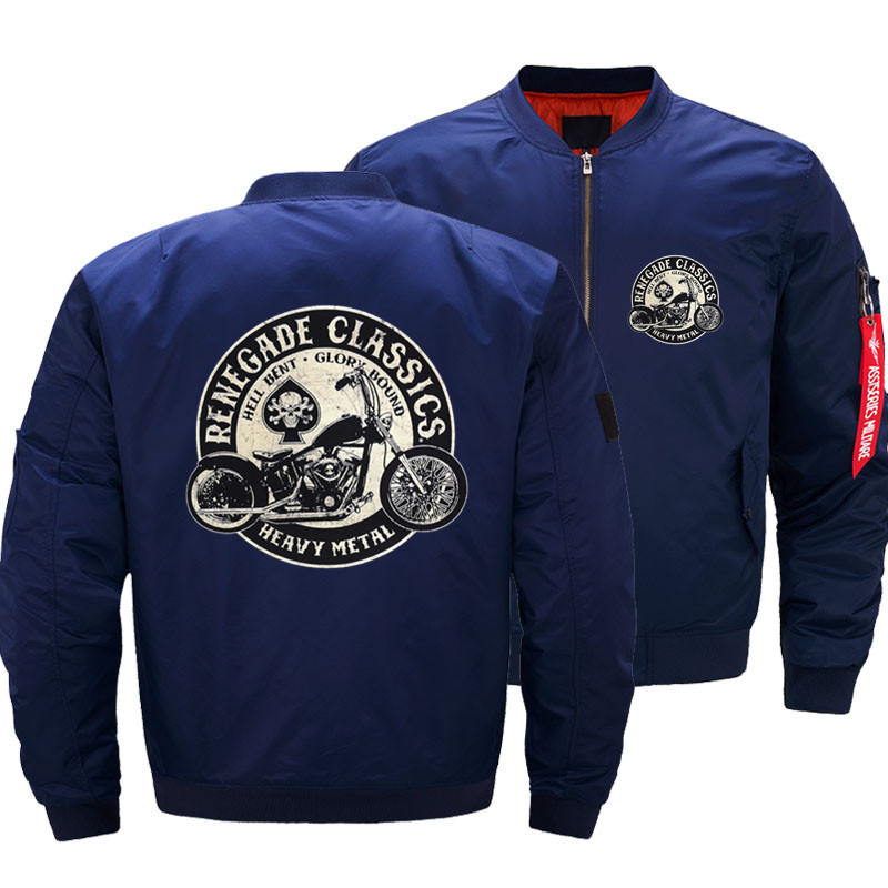 メンズ ヴィンテージ バウンズ モーターサイクル USA ヘ - Vintage Windbreaker Nylon のレビューと価格
